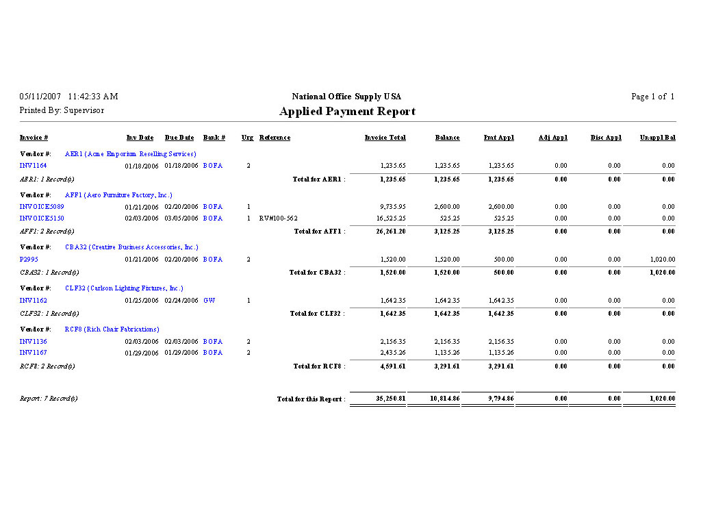 accountmate-sample-reports