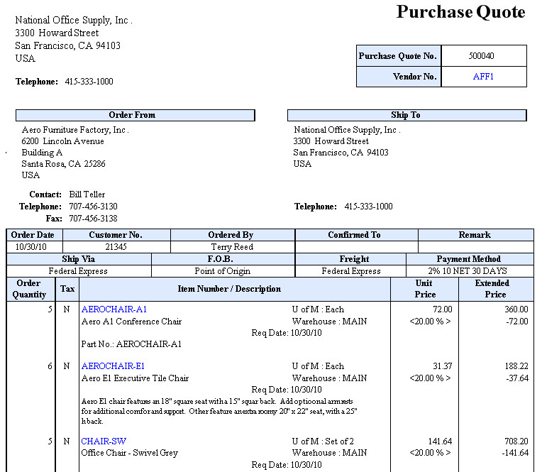 Accountmate Business Management And Accounting Software Software That Fits