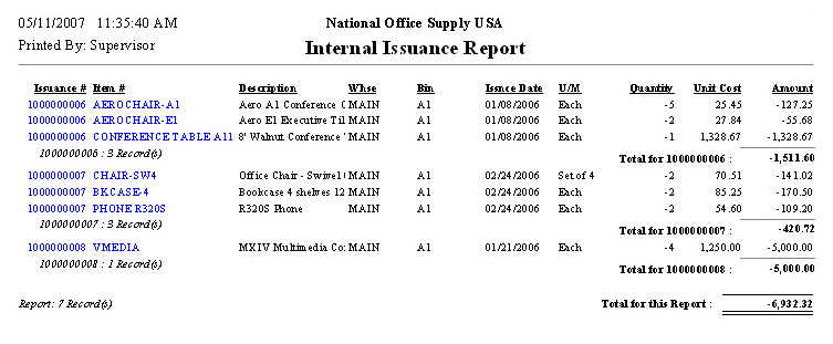 accountmate-sample-reports